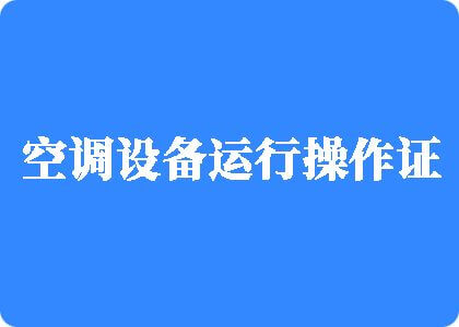 小穴被插爆视频制冷工证